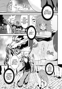 [Kawazuko Chouji] m7 -Minor Seven- Jou [English] [Xenexegesis]