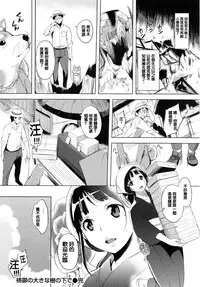 [utu] 色は匂へど･･･ + とらのあな限定小冊子 [Chinese]