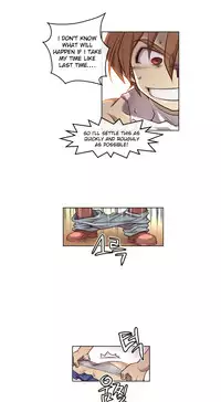 [Son Hee-Joon] Master in My Dreams Ch.0-32 (English) (Ongoing)