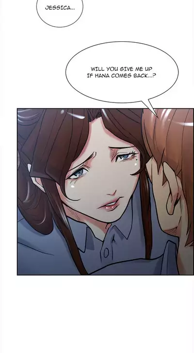 岳母家的刺激生活46-50 [英]