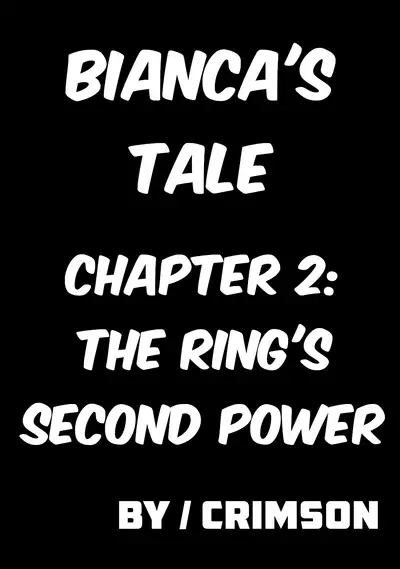 Bianca Monogatari | Bianca's Tale