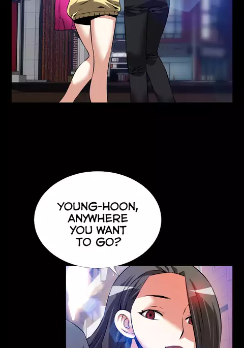 Love Parameter Ch.1-66