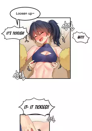 Hahri's Lumpy Star Ch. 9~37