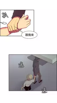 Domesticate the Housekeeper 调教家政妇 ch.1-28 (chinese)