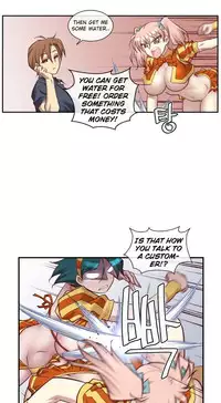 [Son Hee-Joon] Master in My Dreams Ch.0-32 (English) (Ongoing)