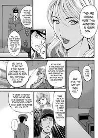 [Nagashima Chousuke] Girls Must Die! Ch. 1-8 [English] [Lazarus H]