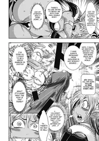 [Anthology] Seitenkan Anthology Comics Vol. 5 [English] [SaHa] [Digital]