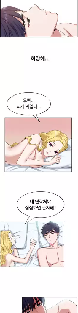 My Own Consolation Time Ch.1-16