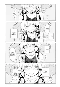[100yenMoFA (Mirino)] Suwa Nee-chan Amaesase...wa!? Suwa Shota Bangaihen 5 | Being Spoiled by Suwa Nee-Chan...Ah!? Suwa Shota Extra Volume 5 (Touhou Project) [English] [Forever Summer] [Digital]
