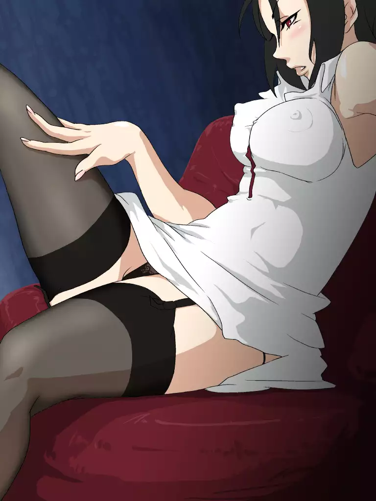 Shokushu to Seishi to Yokkyuu Fuman Maid to Inran Choukyou Gakari