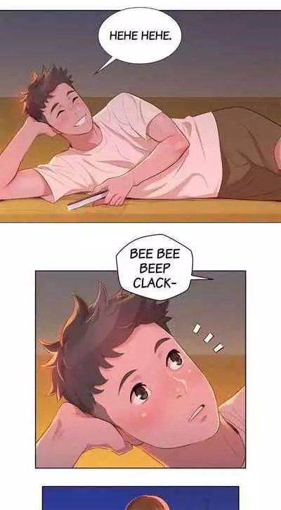 What do you Take me For? Ch.34/?