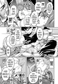 [Takeda Hiromitsu] Tsundero Ch. 1-4, 6, 9-10 [English] [Decensored]