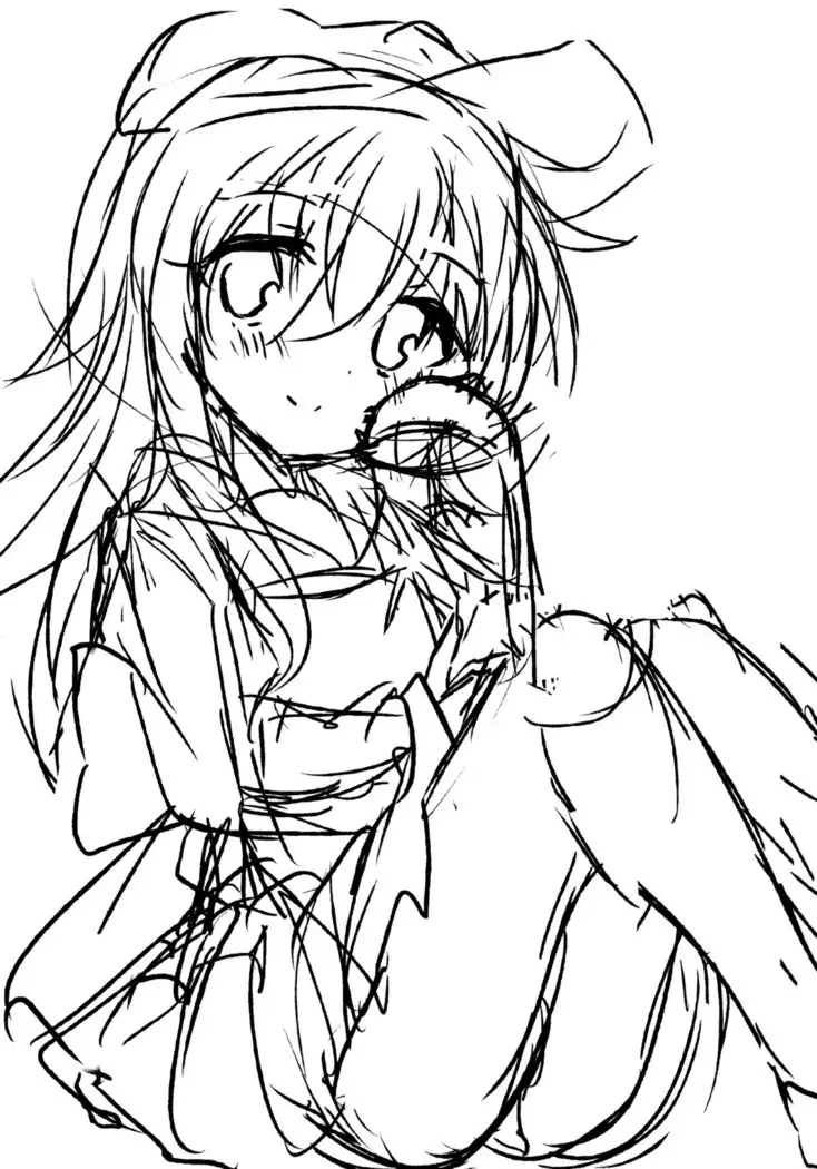 Akatsuki no Oyome-san Challenge | Akatsuki's Bride Challenge