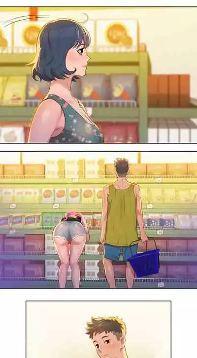 What do you Take me For? Ch.34/?