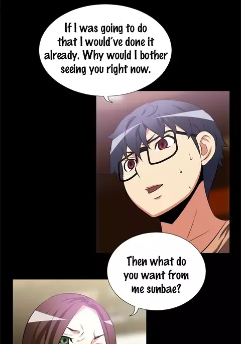 Love Parameter Ch.1-59