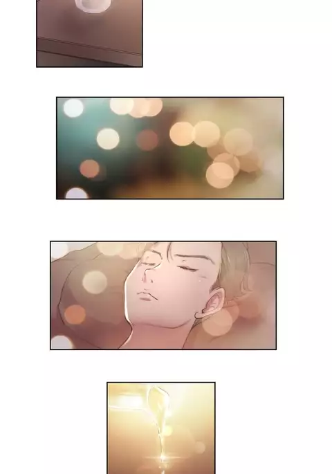 Erotic Sensuality & Perception Ch. 1-10