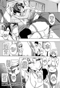 [utu] Katekyo | Private Tutor (Hatsujou Complex) [English] [N04h]