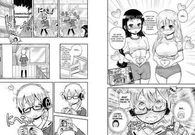 [Arsenothelus (Rebis] Anime-Tamei! [English] [1-7] [Ongoing]