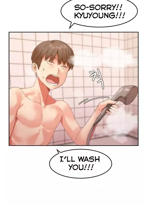 Hahri's Lumpy Boardhouse Ch. 0-19