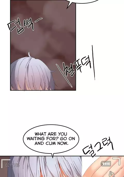 Hahri's Lumpy Boardhouse Ch. 0-19