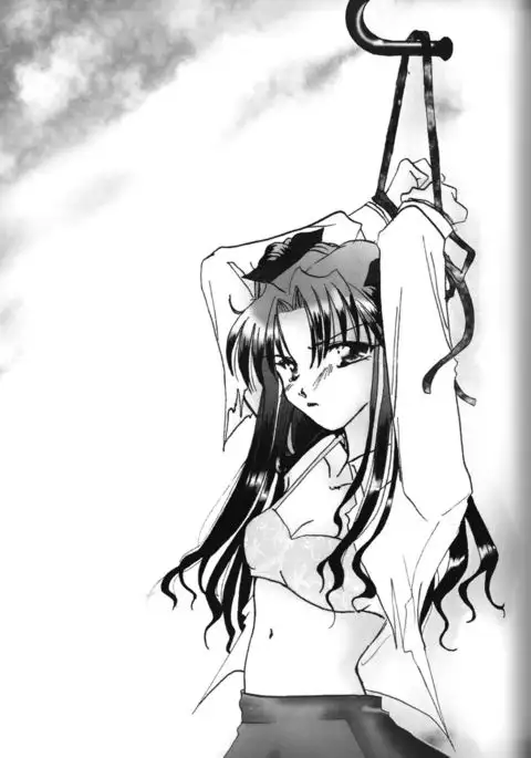 FALL IN DESTINY「fate」