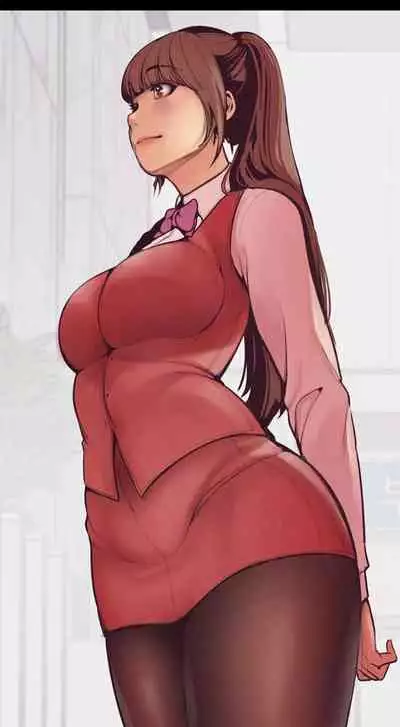 A Wonderful New World Ch.10/?