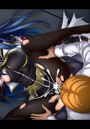 Losing to that boss, Star O-Shan