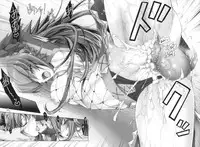 [UDON-YA (Kizuki Aruchu, ZAN)] Monhan no Erohon 6 (Monster Hunter)