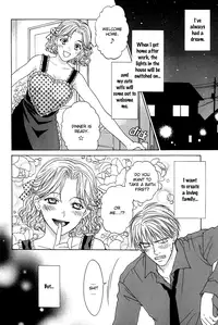 A Toy With Sadness ch 4