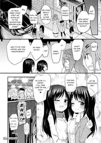 [Homura Subaru] Momoyuri Gakuen - Himitsu no Soap-bu R | The Momoyuri Academy Secret Soapland Club R [English] [Digital]