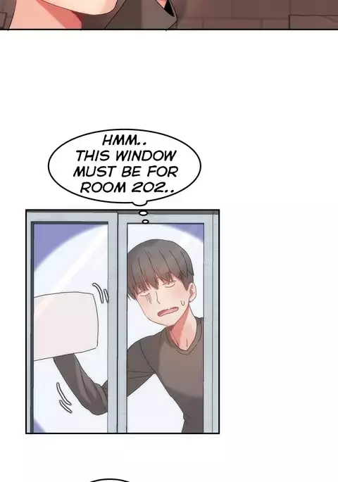 Hahri's Lumpy Boardhouse Ch. 0-19