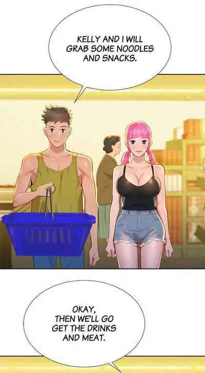 What do you Take me For? Ch.37/?