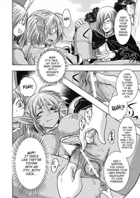 [Anthology] Seitenkan Anthology Comics Vol. 5 [English] [SaHa] [Digital]