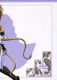 (SC32) [Calvary 13th (Ootsuki Masshiro)] Calvaria 2 (He Is My Master)