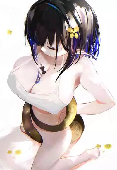 [阿戈魔AGM] 鱼非鱼 [DL]