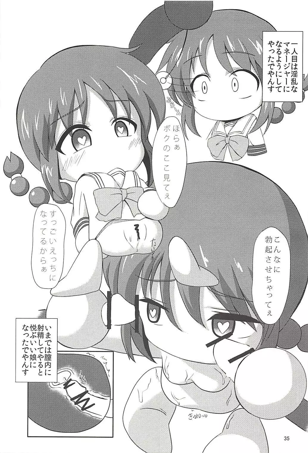 Pawaplus H 2013 Fuyu