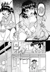 [Kaneko Toshiaki] Inner Equal Bloomers Ch. 1-8 [English] [Clearly Guilty Translations]