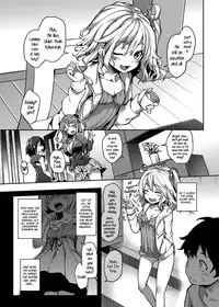 The Older Sister Experience for a Week (English)