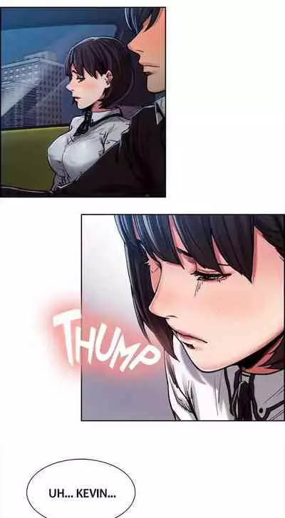 Taste of Forbbiden Fruit Ch.37/53