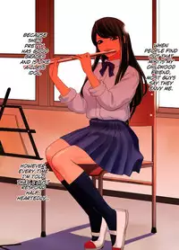 [Edogawa Koubou] Kokuru no o Tamerattetara Itsunomanika Charao ni Hameraremakutteta Boku no Osananajimi (Kaiteiban) [English] [biribiri]