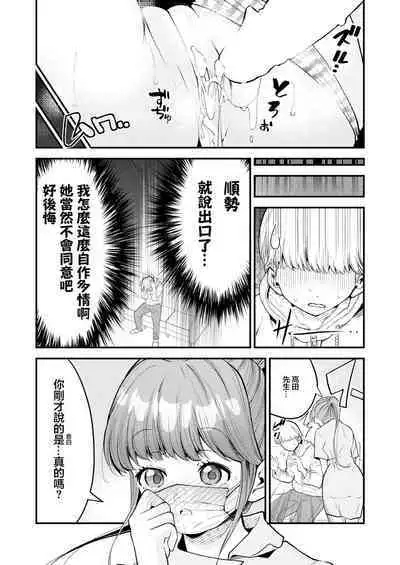 Shika Joshu-chan wa Uraaka Joshi deshita | 牙科助手醬是福利姬