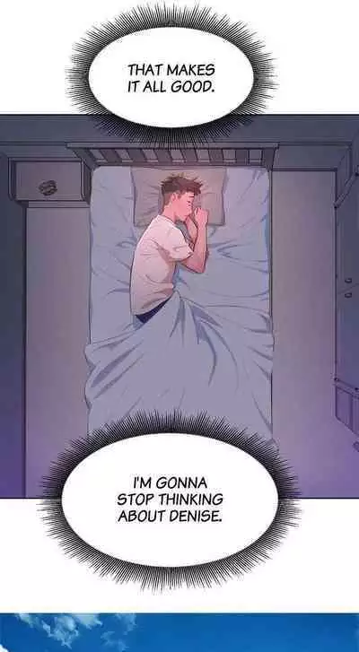 What do you Take me For? Ch.14/?