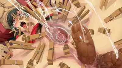 [Gemuodou (Gemuo)] Satomori no Miko Daisanshou Jijo 