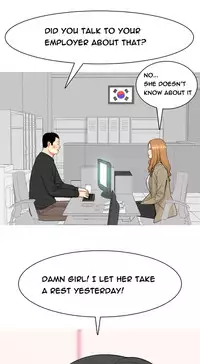 Hooker Ch.1-37 (English) (Ongoing)