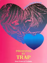 [TRAP (Urano Mami)] Honey Flash Seven (Cutey Honey F)