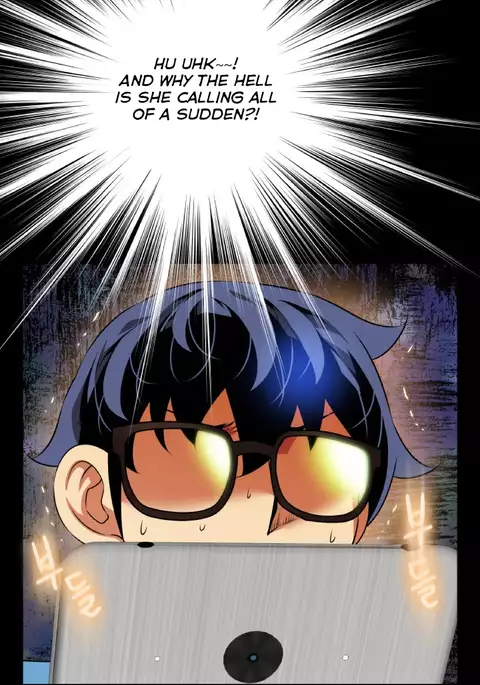 Love Parameter Ch.1-78