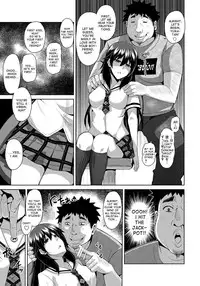 [Nikusoukyuu.] Aphrodisiac Switch Ch. 0-7 [English] [desudesu] [Digital]