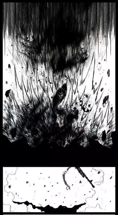 暗黑风国漫神作Nakula《修罗》