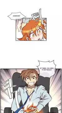 [Son Hee-Joon] Master in My Dreams Ch.0-32 (English) (Ongoing)