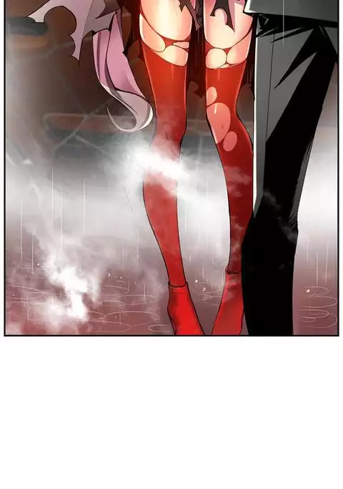 Lilith`s Cord Ch.1-24